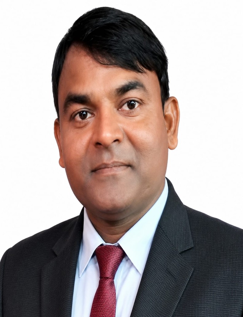 Ram Raj Gupta